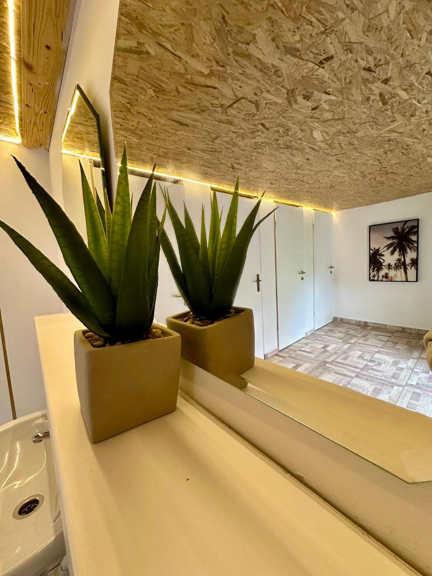 Glamping Krn Hotel Kobarid Ngoại thất bức ảnh